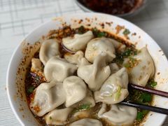 -回坊马二饺子馆