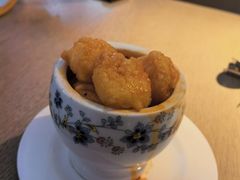 -波特曼西餐厅(中央大街店)