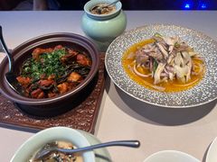 -马仕玖煲·融合菜·酥不腻烤鸭(人大店)