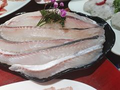 -重庆袁老四火锅(武进万达店)