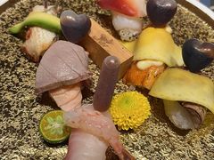 -傑·料理·海鲜放题(佛山文华荟店)