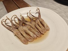 糟卤鸭舌-苏帮袁Sue Cuisine(来福士店)