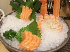 -德川家日本料理(喜隆多新国际店)