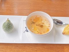 -鲜璟台·地标景观餐厅(上海中心店)