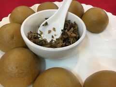 -何乡别院·中式农庄(姑婆山大道店)