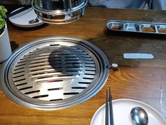 -·缸桶屋·韩式牛肋条自助烤肉(西湖D11店)