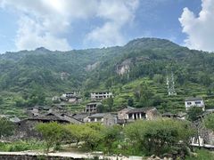 -黄檀硐景区