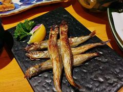 -大岛日本料理铁板烧(南通大饭店)