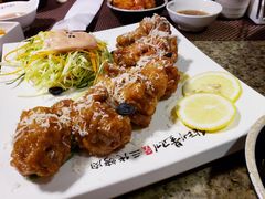 -三代烤肉(保利广场店)