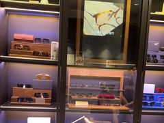 -日本手作眼镜·久川睛匠(新中关购物中心店)