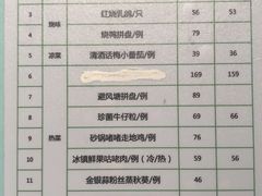 -汤城小厨•粤菜•靓汤(苏州街店)