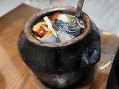-本味焖罐源(天泽街店)