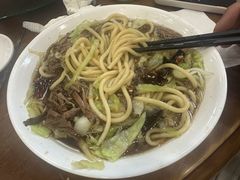 -柴氏风味斋(甘家口店)