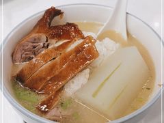 -金湖港式餐厅(建外店)