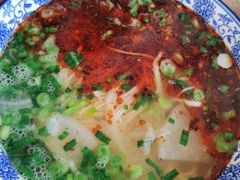 -清真磨沟沿老字号牛肉面(总店)