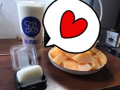 -茶百道(四季青店)