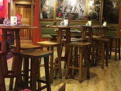 大堂-Paulaner·德国帕拉娜自酿啤酒餐厅(海上世界店)