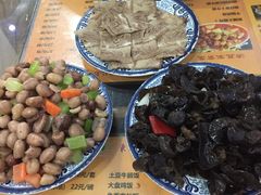 -东方宫·中国兰州牛肉拉面(三里屯店)