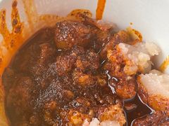 -吴大师呱呱面皮(育生巷店)