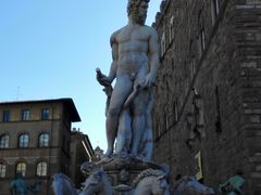 -米开朗琪罗广场