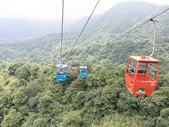 -青城山