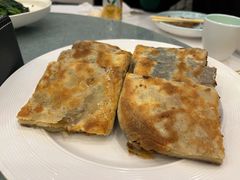 -鸿运楼烤鸭店(天桥店)