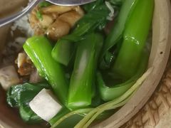 -华记煲仔华·煲仔饭(三元里万科里店)