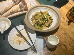 -老阿妈蒙古村·蒙古包·草原文化·歌舞表演(老君堂店)