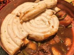 -奉天小馆·非遗东北菜(沈阳万象城店)