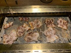 -新石器烤肉(中房金谊广场店)