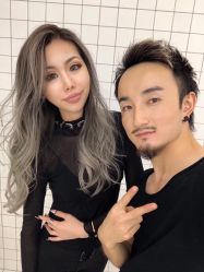 -Godhands美发设计沙龙