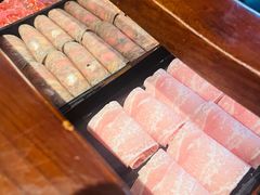 重八特供雪花肥牛-重八牛府之初入江湖(双榆树店)