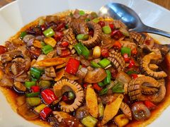 -新荣记(西溪湿地店)