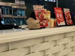-永和大王(浦东南路店)