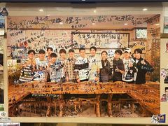-美达尔烧烤(银川东路店)