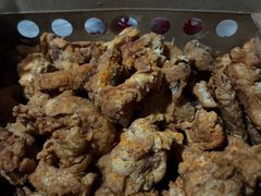 -阿捡忭京炸鸡(韭菜园总店)