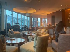 -广州柏悦酒店·悦吧·顶楼露天酒吧