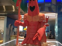 -帝企鹅自助餐厅•儿童岛•真企鹅(长隆企鹅酒店)