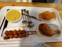 -宜家·瑞典风味餐厅(北京西红门店)