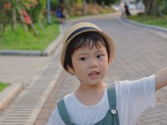 -海堤纪念公园