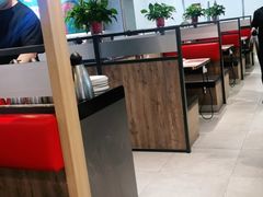 -鱼酷活鱼烤鱼(南京水游城店)