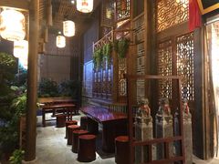 -杨记隆府(南坪店)