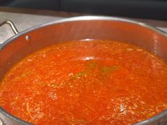 -野山舂·贵州现舂酸汤牛肉(民生路店)