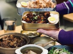 -有肉食·虎九闽菜(798艺术区店)