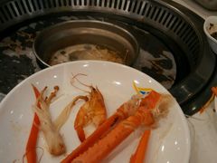 -银鲨海鲜烤肉火锅自助餐厅(五星店)