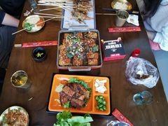 -林二哥宜烤官·宜宾小烧烤