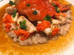 -广州文华东方酒店·江-由辉师傅主理