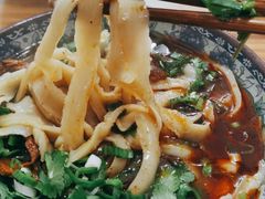 -小王拉面馆(颍上路店)