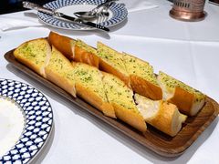 -哈拉硕俄式西餐
