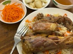 -217丰惠源抓饭(江乾路店)